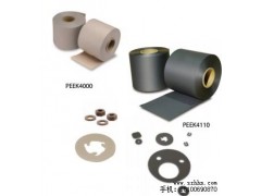 本色PEEK棒_黑色加纖PEEK_灰色PEEK_華海納供圖1