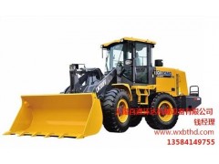 無(wú)錫徐工裝載機(jī)壓路機(jī)銷(xiāo)售電話-百通供