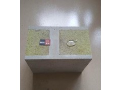 巖棉夾心輕質(zhì)隔墻板