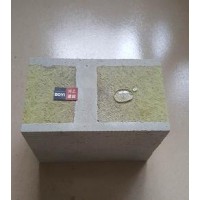 巖棉夾心輕質隔墻板