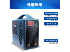 2019款全新易酷全電壓大功率智能控制焊機(jī)4.0T圖2
