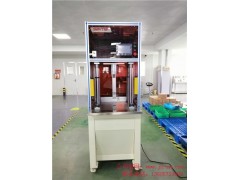 全自動軸承壓裝機_立式軸承壓裝機品牌_轉(zhuǎn)向器壓裝機_ 賽瑪供圖1