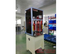 20t壓裝機(jī)_小型電動(dòng)伺服壓裝機(jī)_伺服數(shù)控壓裝機(jī)廠家_ 賽瑪供圖1