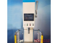 壓裝機(jī)工作原理_供應(yīng)精密伺服壓裝機(jī)_供應(yīng)伺服電子壓裝機(jī)_ 賽瑪供圖1