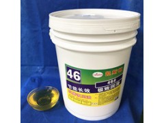 超級(jí)抗磨液壓油 工程機(jī)械油圖1