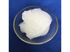 硅油潤滑脂 硅膠油膏圖1
