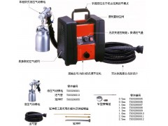 小型噴涂機 噴漆機 多功能噴涂機
