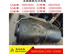 K系給煤機(jī)皮帶,給煤機(jī)環(huán)形平皮帶圖1