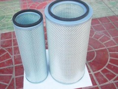 開山過濾器濾芯T-001濾芯A-001濾芯AA-001濾芯圖1