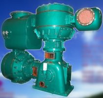 LW-40江西壓縮機廠