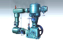 LW-11無油空壓機(jī)配件