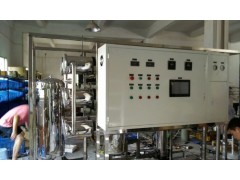 LC-02 節(jié)水治污雙重功效  中水處理回用設(shè)備