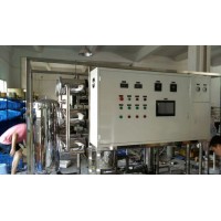 LC-02 節(jié)水治污雙重功效  中水處理回用設(shè)備
