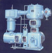 L3.5-20無油空壓機(jī)配件