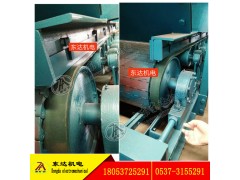 GLD2200帶式皮帶給煤機料倉給料機械圖1