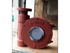 上海禹軒QDX3中東閥門渦輪箱-進(jìn)口閥門專用手動(dòng)減速機(jī)圖1