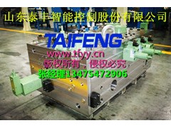 YT32-500CV-SB雙泵500T系統(tǒng)泰豐液壓圖1
