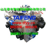 YN32-1250BXCV標(biāo)準(zhǔn)1250T主缸系統(tǒng)泰豐
