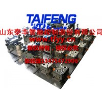 YN32-100FNBCV標(biāo)準(zhǔn)100T主缸系統(tǒng)泰豐