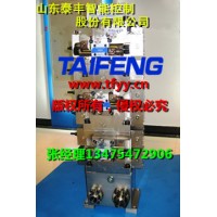 YN32-100GSCV標(biāo)準(zhǔn)帶快速缸100T系統(tǒng)泰豐