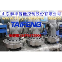 CF型充液閥 山東泰豐液壓股份有限公司