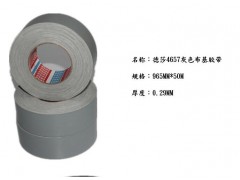 德莎4657布基膠帶 TESA4657圖1