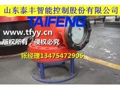 CF型充液閥 山東泰豐液壓股份有限公司圖1