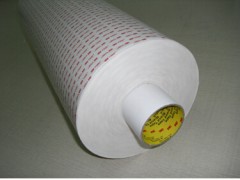 丙烯酸泡棉膠帶 亞克力丙烯酸泡棉膠帶圖1
