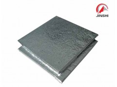 新型保溫隔熱材料納米隔熱板圖1