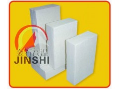 耐壓強(qiáng)度高使用壽命長硅酸鋁纖維板