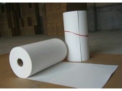 耐火保溫隔熱絕緣材料陶瓷纖維紙圖1