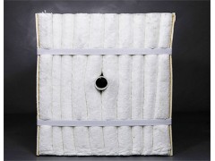 熔爐爐保溫爐襯用硅酸鋁纖維模塊圖1