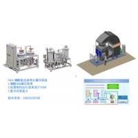 NEA鋁型材磷酸回收提純系統(tǒng)