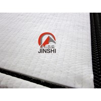 硅酸鋁保溫棉高溫管道保溫隔熱材料