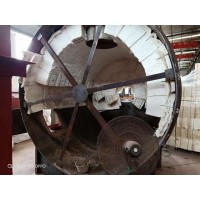 熱風(fēng)爐保溫施工隊(duì) 硅酸鋁纖維模塊廠家