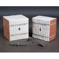 陶瓷纖維保溫棉爐襯密封保溫棉