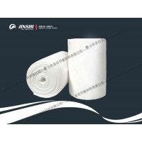 工業(yè)爐背襯保溫用5公分厚陶瓷纖維毯