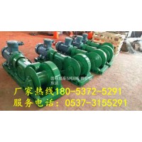 專業(yè)生產(chǎn)礦用JH-5回柱絞車，煤礦用5噸慢速絞車