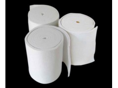 耐高溫節(jié)能低耗環(huán)保無污染陶瓷纖維毯圖1