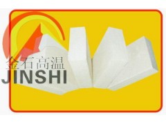 山東金石高強(qiáng)度硅酸鋁保溫板生產(chǎn)廠家圖1