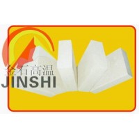 山東金石高強度硅酸鋁保溫板生產(chǎn)廠家
