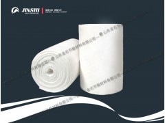 陶瓷纖維毯窯爐保溫棉可耐高溫1400度圖1