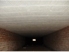 河北隧道窯保溫工程報(bào)價(jià) 硅酸鋁保溫材料廠家圖2