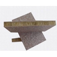 陜西水包砂保溫裝飾一體板生產(chǎn)廠家