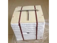 罩式爐保溫材料硅酸鋁纖維模塊 耐火防火材料圖1
