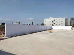 深圳龍華PVC圍擋廠家直銷圖3