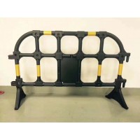 深圳廠家直銷(xiāo)塑料護(hù)欄