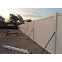 深圳龍華廠家直銷施工PVC圍擋 鋼結(jié)構(gòu)圍擋 泡沫圍擋等