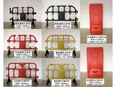 深圳龍崗廠家批發(fā)施工護(hù)欄 基坑護(hù)欄 塑料護(hù)欄 市政護(hù)欄等圖3