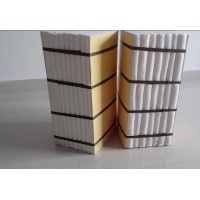 滄州罩式爐保溫隔熱用硅酸鋁纖維模塊 硅酸鋁生產(chǎn)廠家